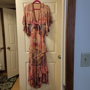 Spell Siren Song Gown